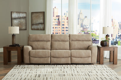 Next-Gen DuraPella Sectional