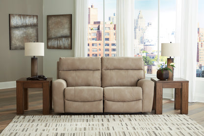 Next-Gen DuraPella Sectional