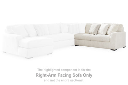 Chessington Sectional