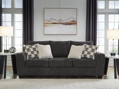 Pines Furniture Outlet - Ashley Furniture - Loreo Living Room - Sofa - 6310138