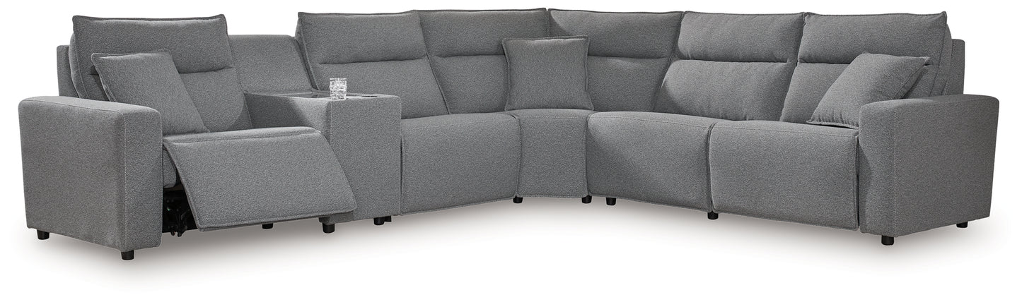 ModMax II Sectional