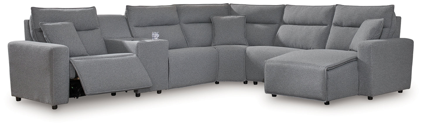 ModMax II Sectional