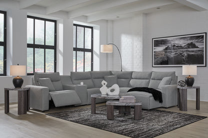 ModMax II Sectional