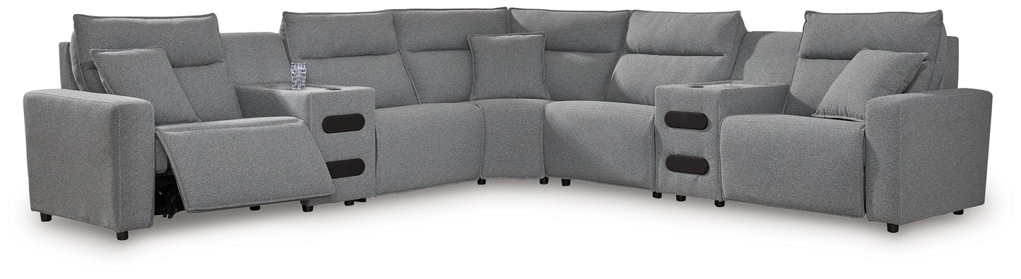 ModMax II Sectional