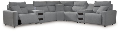 ModMax II Sectional