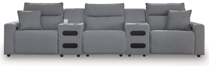 ModMax II Sectional