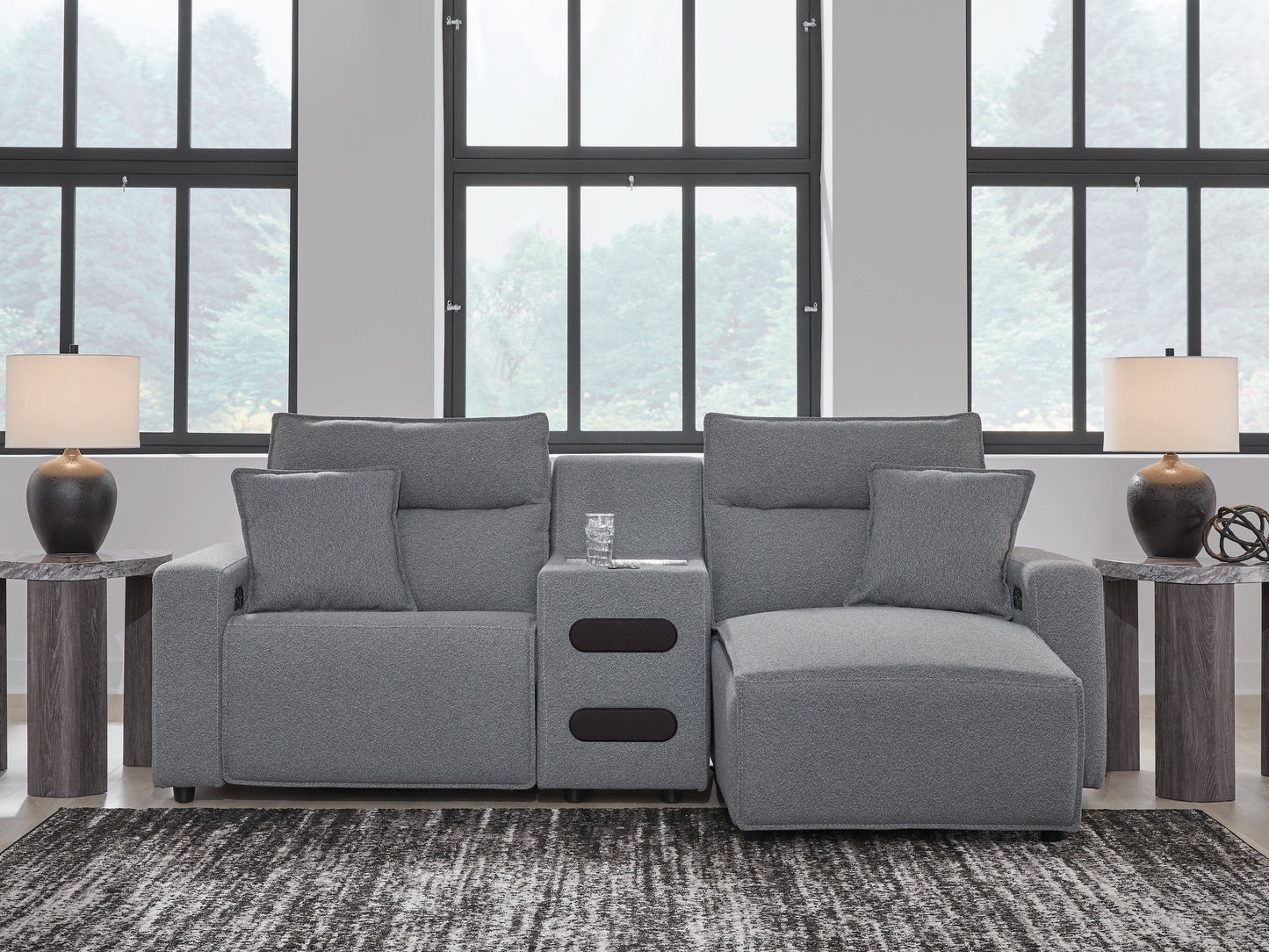 ModMax II Sectional