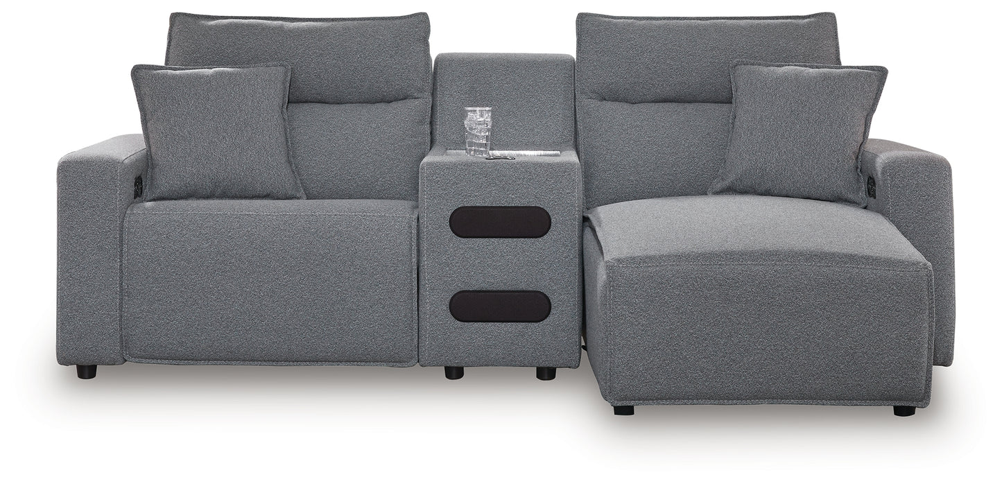 ModMax II Sectional