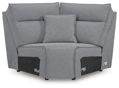 ModMax II Sectional