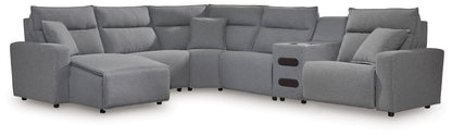 ModMax II Sectional