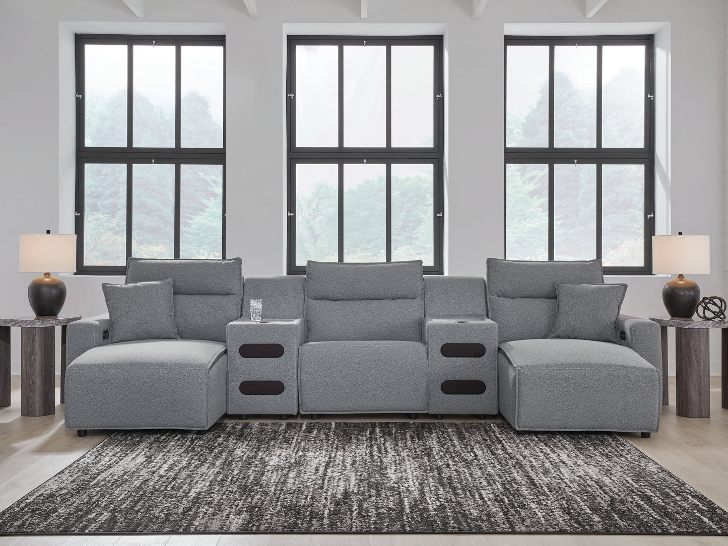 ModMax II Sectional