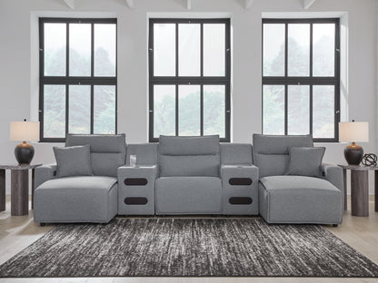 ModMax II Sectional