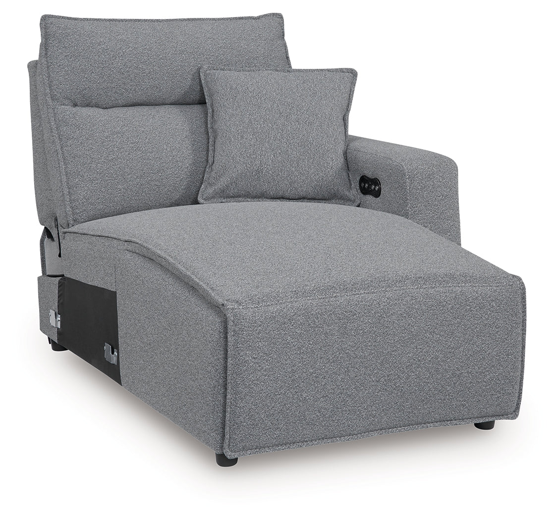 ModMax II Sectional