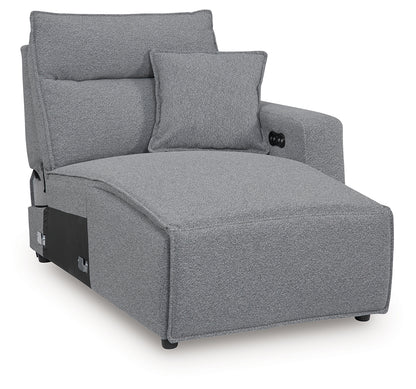 ModMax II Sectional