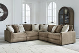 5-Piece Sectional