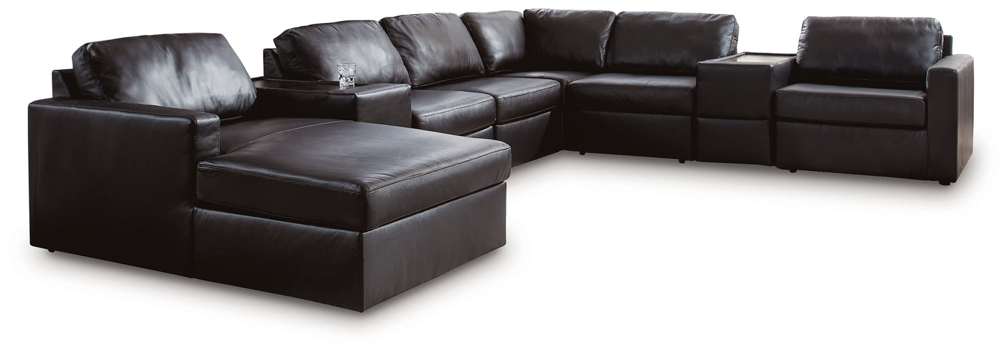 ModMax II Sectional