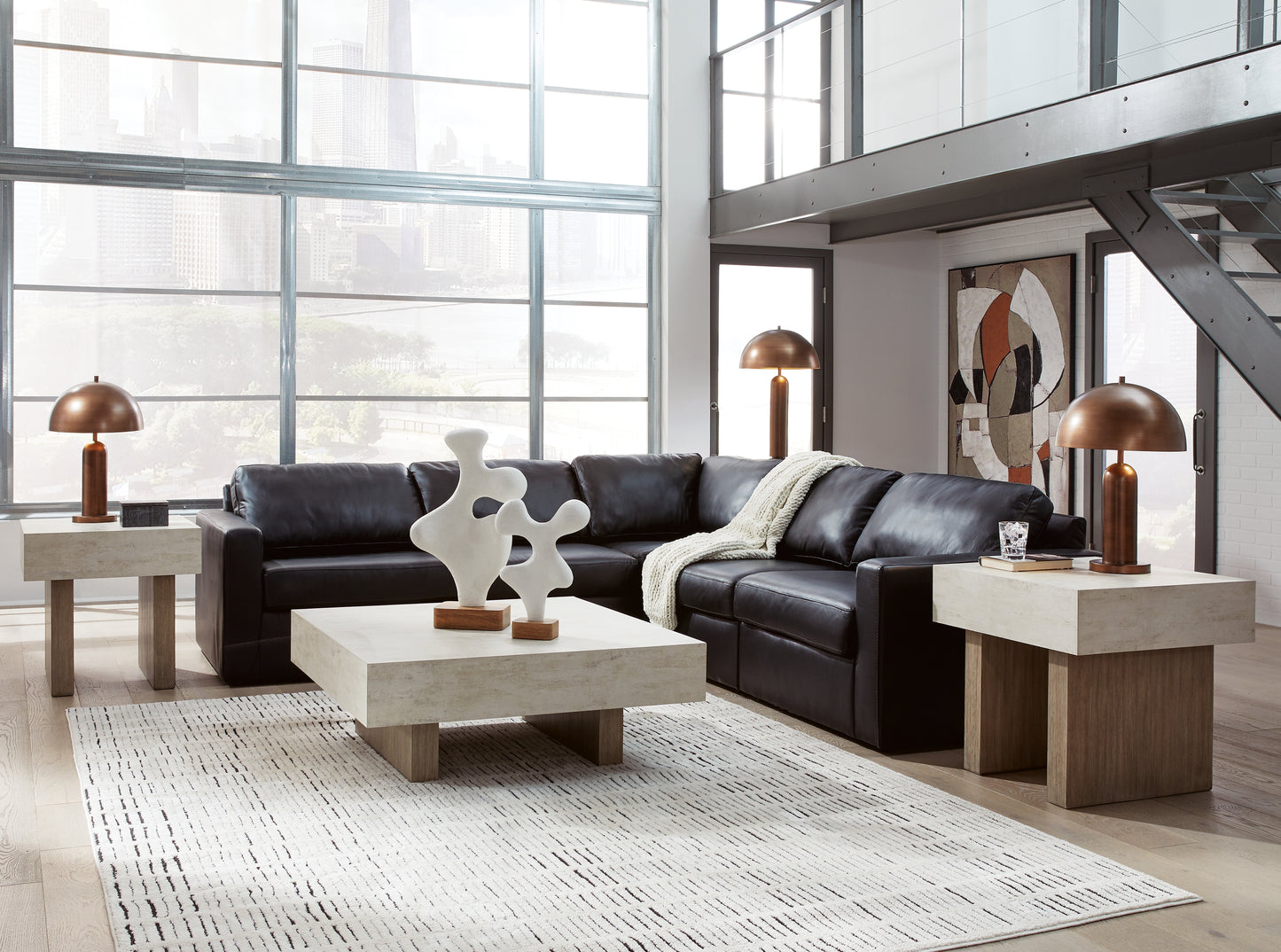 ModMax II Sectional