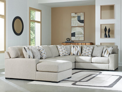 Laurelgrove Sectional