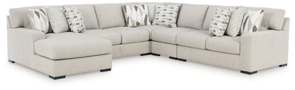 Laurelgrove Sectional
