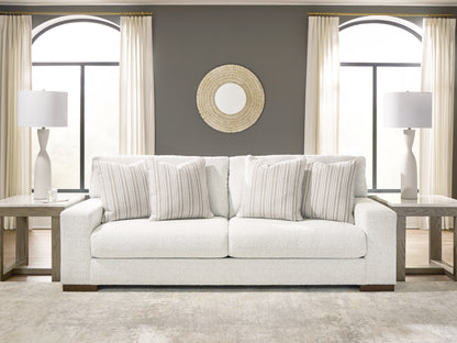 Pines Furniture Outlet - Ashley Furniture - Hartside Living Room - Sofa - 8010438