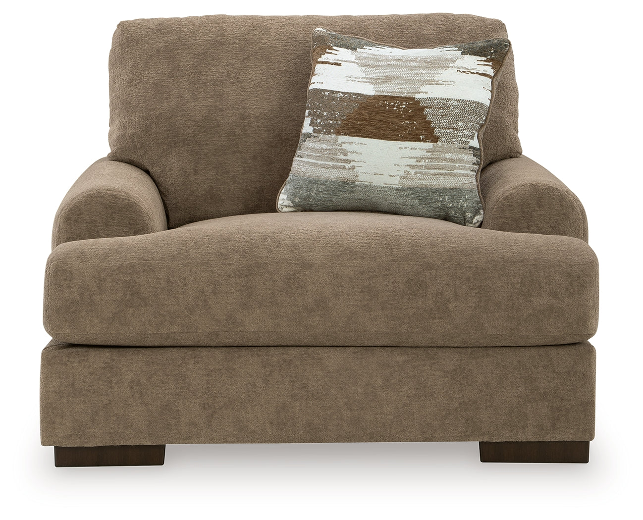 Jayne Park Living Room