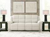 2 Seat Reclining Sofa