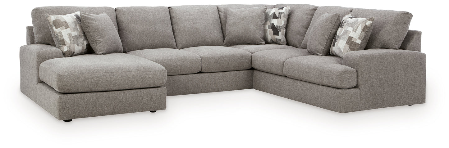 Lindon Sectional