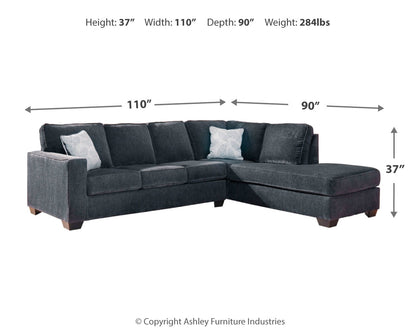 Altari Sectional