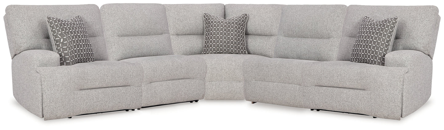 Acklen Place Sectional