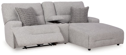 Acklen Place Sectional