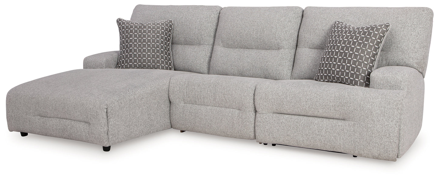 Acklen Place Sectional