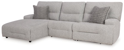 Acklen Place Sectional