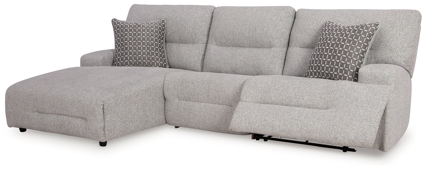 Acklen Place Sectional