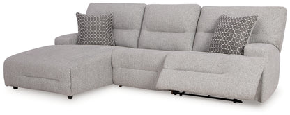 Acklen Place Sectional