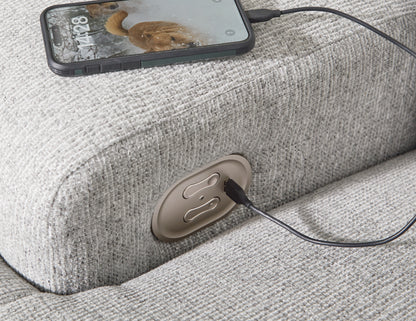 Acklen Place Sectional