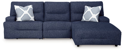 Acklen Place Sectional