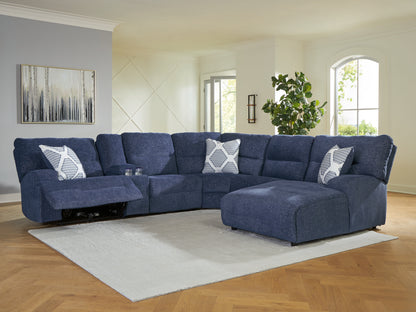 Acklen Place Sectional
