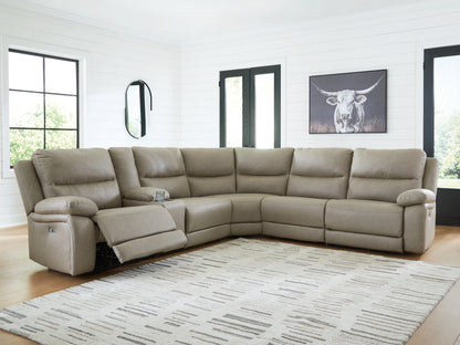 Narwhal Place Sectional