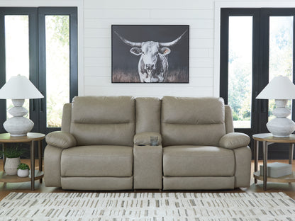 Narwhal Place Sectional