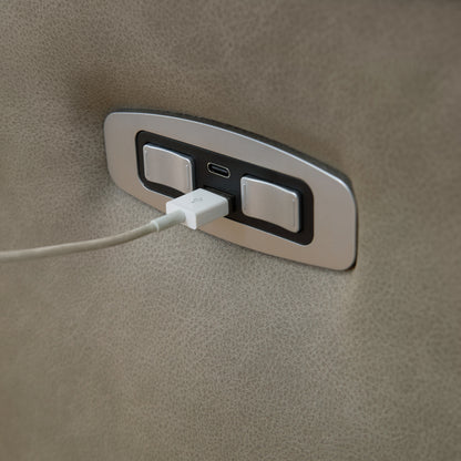 Narwhal Place Sectional