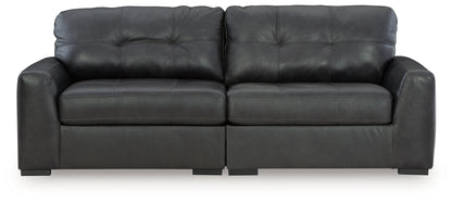 Brindley Pier Sectional