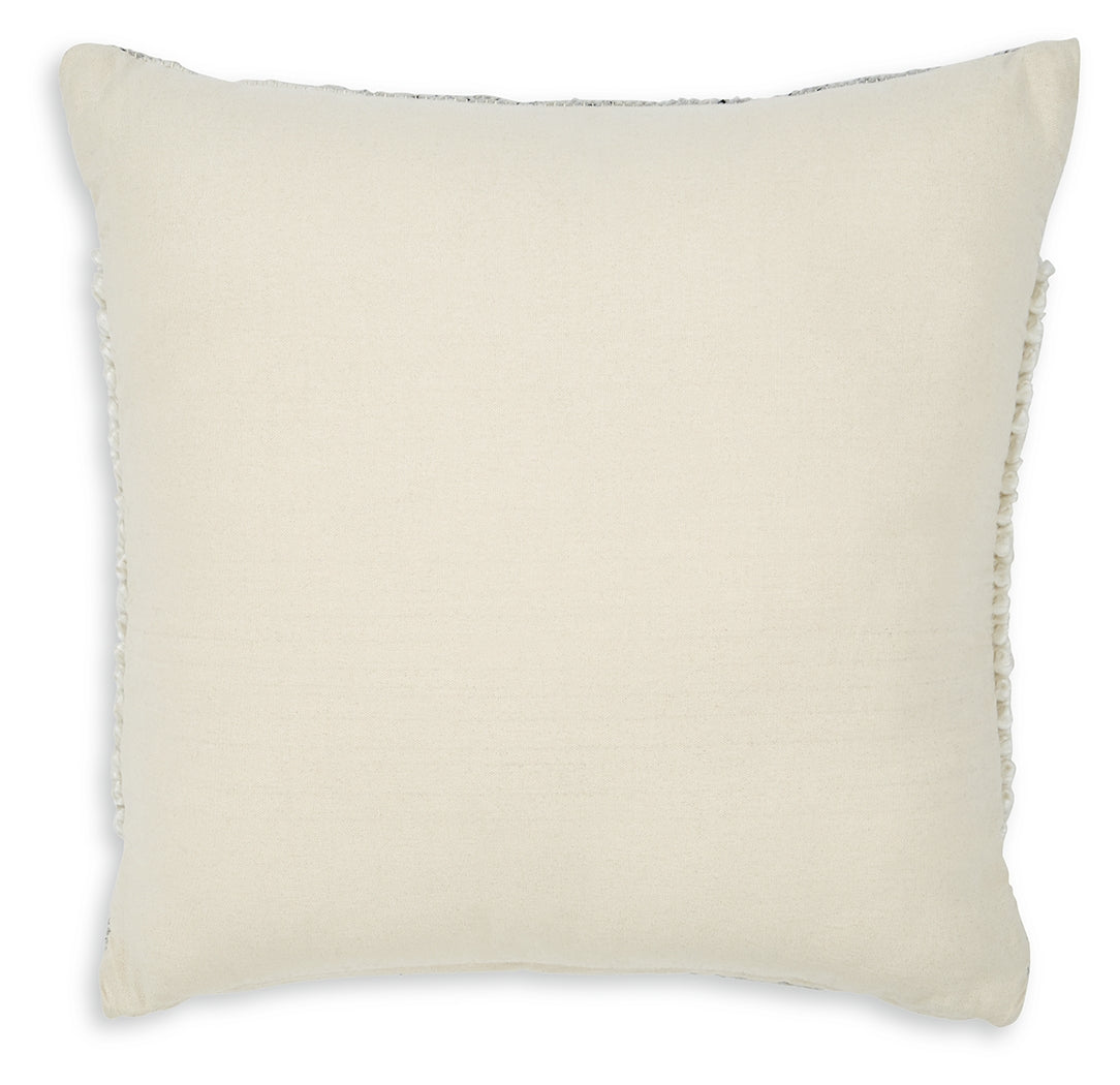 Rowcher Pillows