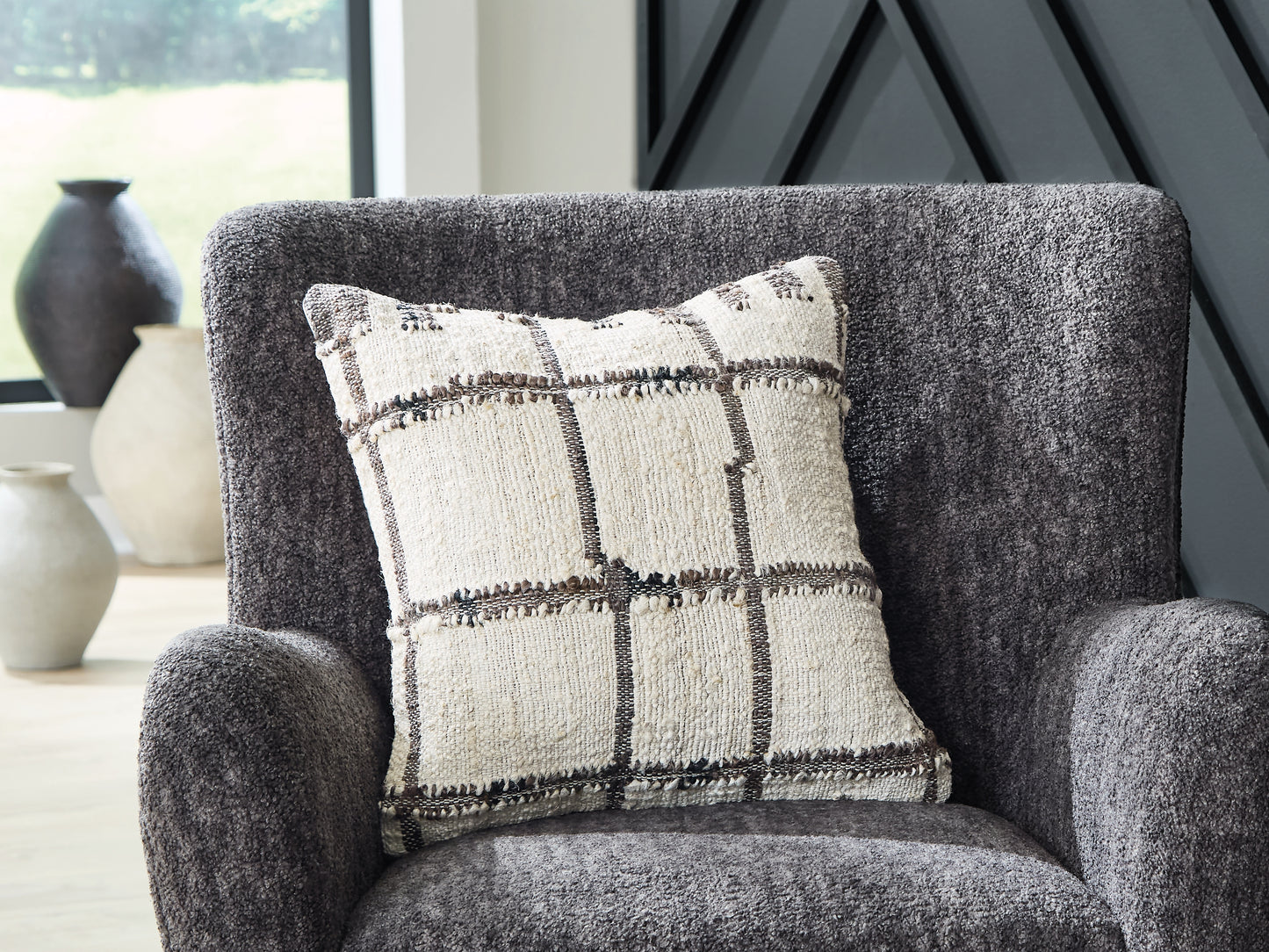 Pines Furniture Outlet - Ashley Furniture - Wimings Pillows - Pillow (4/CS) - A1001167