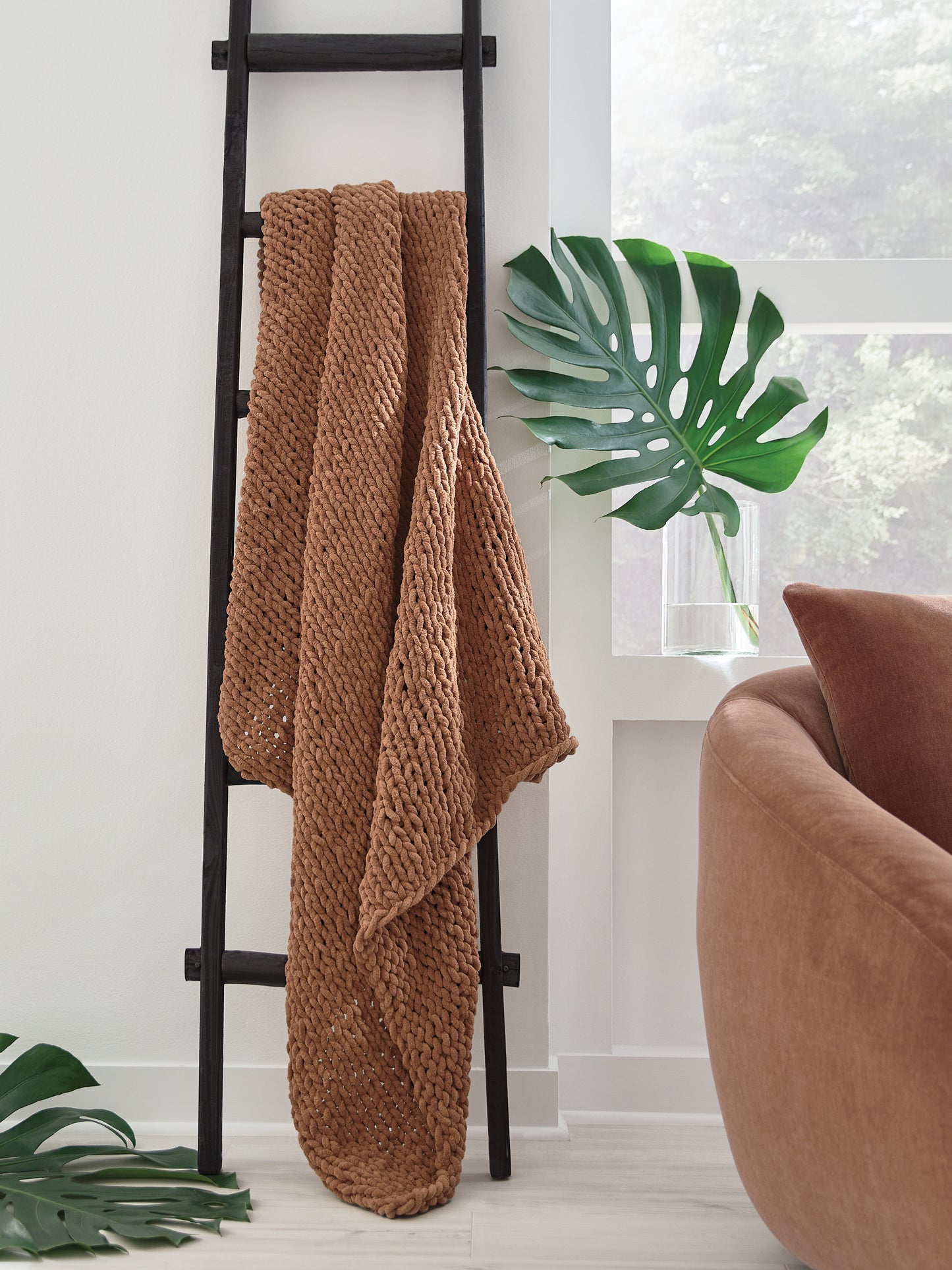 Pines Furniture Outlet - Ashley Furniture - Chaddon Throw (Set of 3) - Throw (3/CS) - A1001179