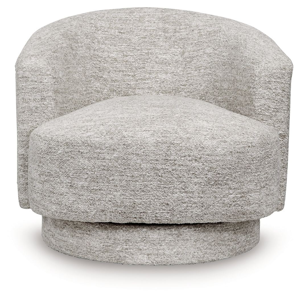 Wardsor Swivel Chair