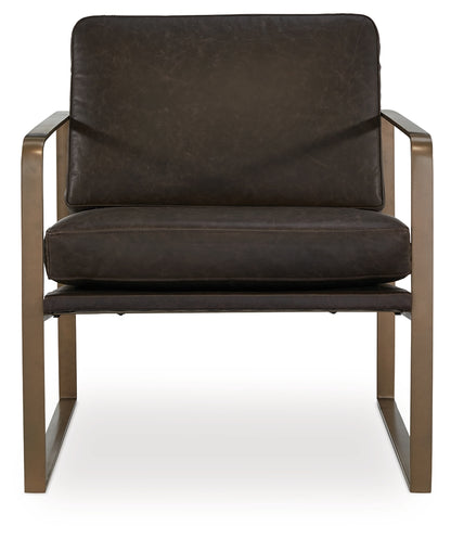 Bradett Accent Chair