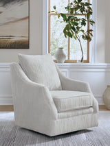 Swivel Accent Chair