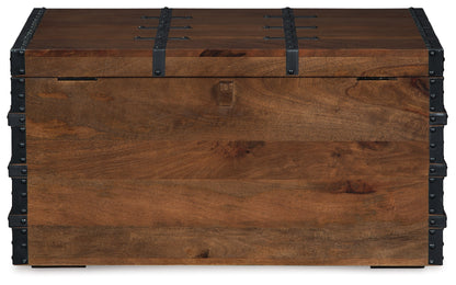 Kettleby Storage Trunk