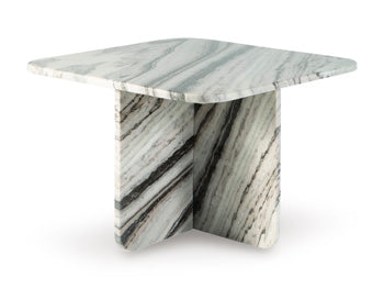 Baretton Accent Coffee Table