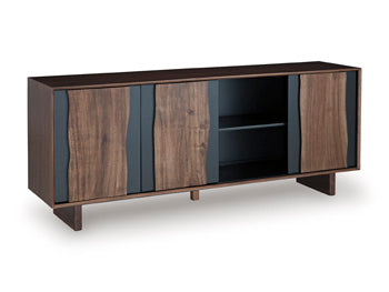 Welby Accent Cabinet